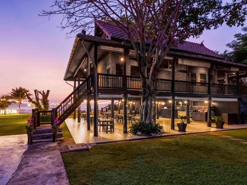 Mövenpick Asara Resort & Spa Hua Hin