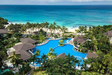 Movenpick Resort & Spa Boracay