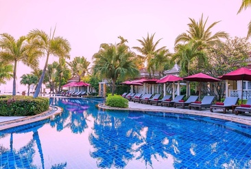 Wora Bura Hua Hin Resort & Spa