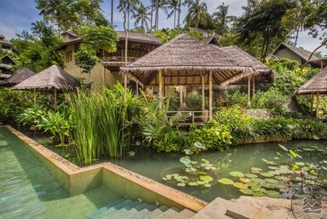 Kamalaya Koh Samui