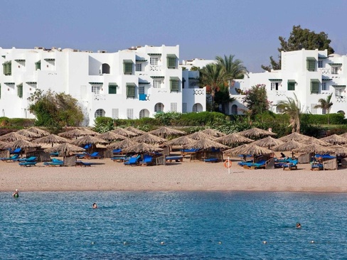 Mercure Hurghada 