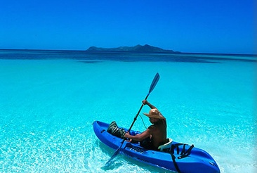 Amanpulo Resort