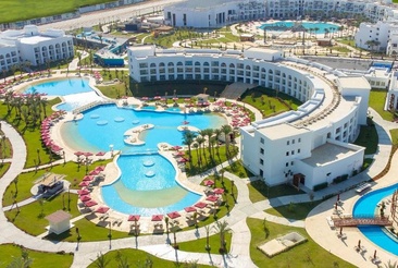 Rixos Radamis Tirana Deluxe