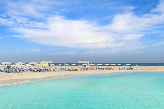 Rixos Alamein Hotel