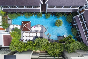 Centara Anda Dhevi Resort And Spa