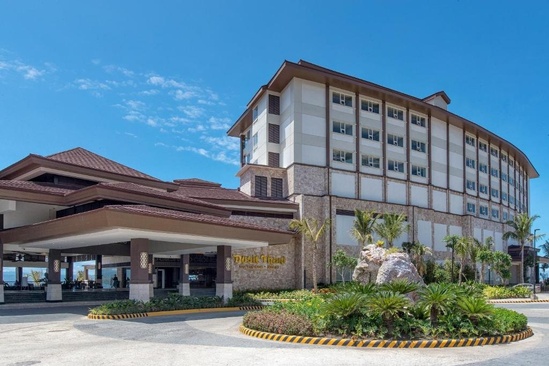 Dusit Thani Mactan Cebu Resort