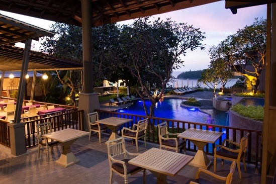 Andaman Cannacia Resort & Spa