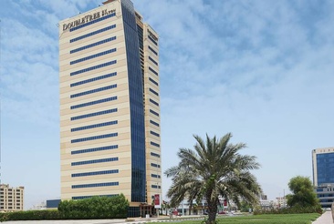 Doubletree By Hilton Ras Al Khaimah