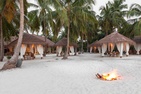 Reethi Faru Resort