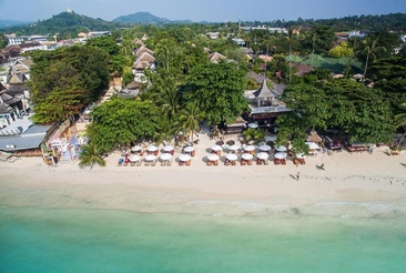 Muang Samui Spa Resort