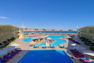 Barcelo Tiran Sharm