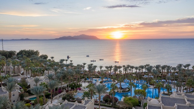 Four Seasons Resort Sharm El Sheikh