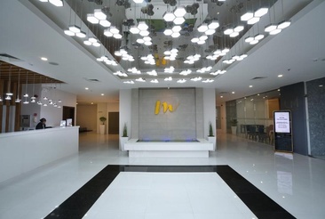 Mezzo Hotel