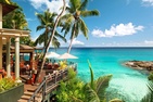 Hilton Seychelles Northolme Resort & Spa