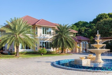 Fisherman Way Beach Villa