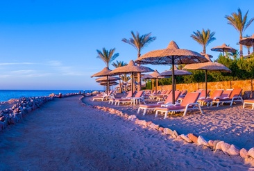 Renaissance Sharm El Sheikh Golden View Beach Resort