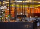 Four Seasons Hotel