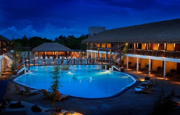 Bluewater Panglao Resort