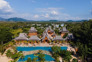 Santhiya Phuket Natai Resort & Spa