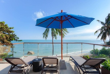 Royal Beach Boutique Resort & Spa Koh Samui