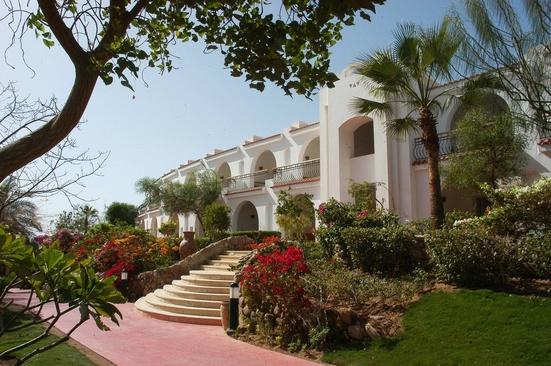 Savoy Sharm El Sheikh Resort