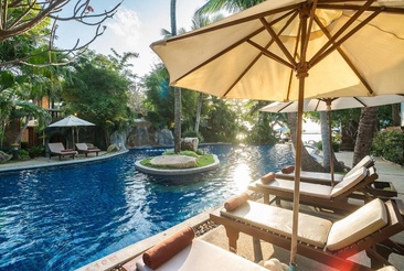 Muang Samui Spa Resort