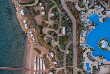 Four Seasons Resort Sharm El Sheikh