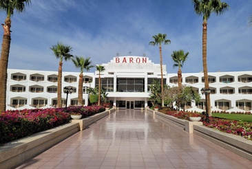 Baron Resort