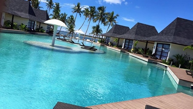 Siargao Bleu Resort & Spa