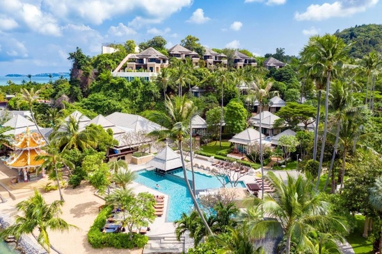 Fair House Villas & Spa, Koh Samui