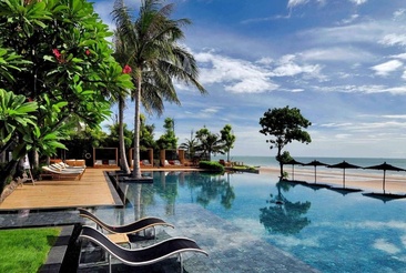 V Villas Hua Hin