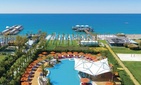 Regnum Carya Golf & Spa Resort