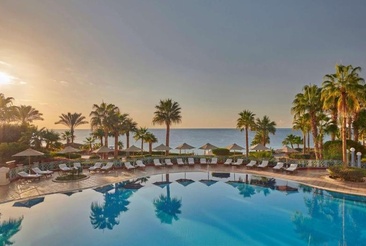 Park Regency Sharm El Sheikh Resort