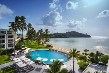 Phuket Panwa Beachfront Resort