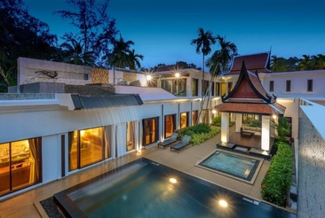 Maikhao Dream Villa Resort & Spa Phuket