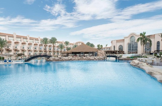 Pyramisa Sahl Hasheesh