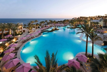 Grand Rotana Villas