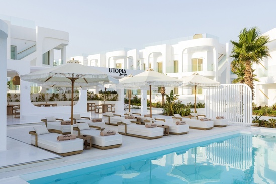 Sunrise Meraki Resort Sharm El Sheikh (Adult Only 16+)