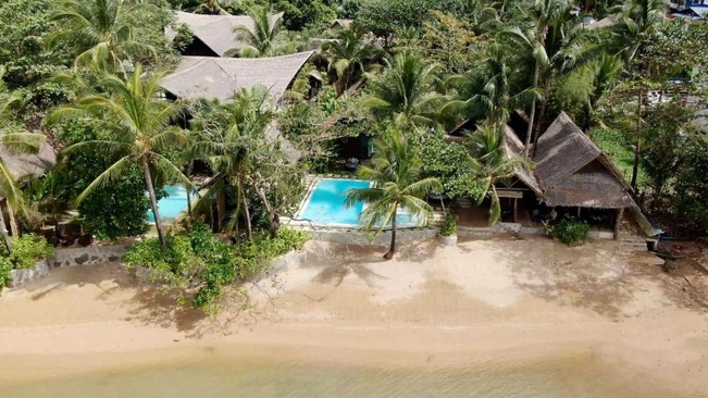 Buko Beach Resort - Adults Only