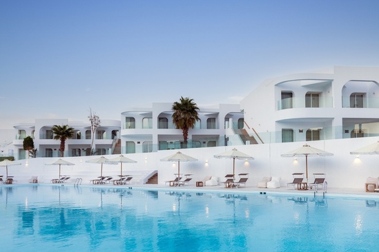 Sunrise Meraki Resort Sharm El Sheikh (Adult Only 16+)