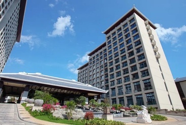 Jinghai Hotel & Resort