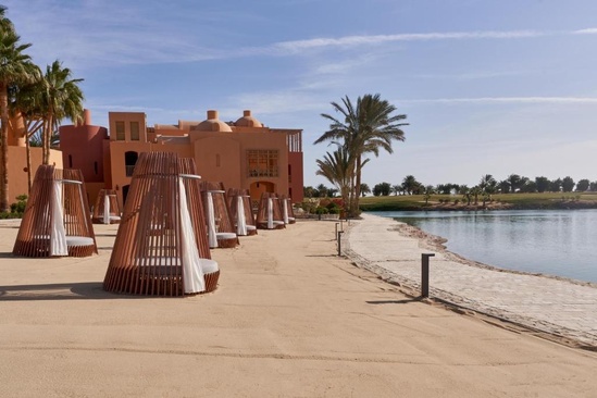 Steigenberger Golf Resort El Gouna