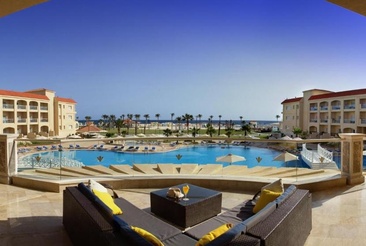 Rixos Alamein Hotel