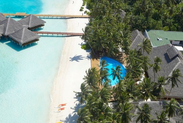 Medhufushi Island Resort