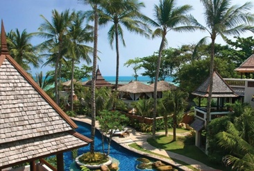 Muang Samui Spa Resort