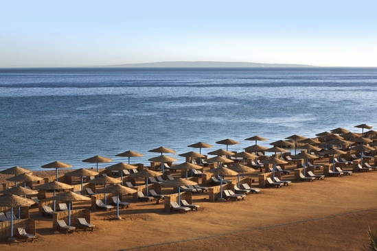 Long Beach Hurghada Resort