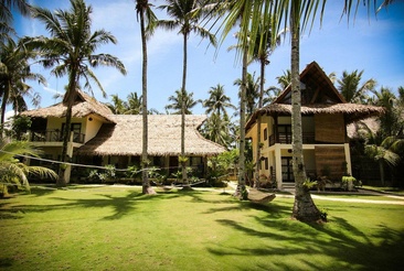 The Henry Resort Siargao At Kermit