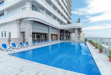 Dadonghai Hotel Sanya