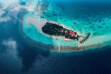 Nakai Maayafushi Resort