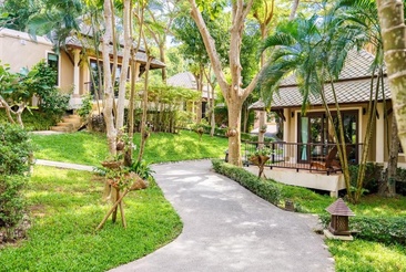 Fair House Villas & Spa, Koh Samui